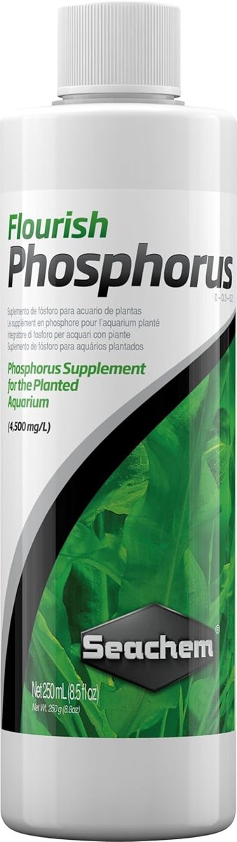 Seachem Flourish Phosphorus 250 ML