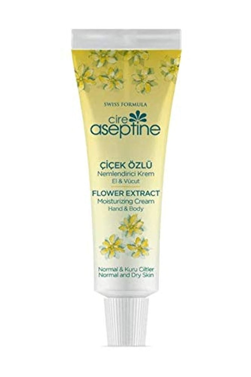 Cire Aseptine Krem Tüp 30 ml (1 x 30 ml)