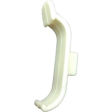 Feyza Stor Perde, Zebra Perde Korniş Montaj Aparatı 3,5 Cm 25 Adet