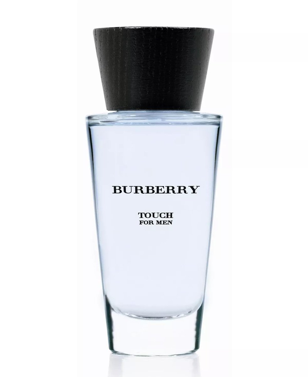 Burberry Touch EDT 100 ml Erkek Parfüm