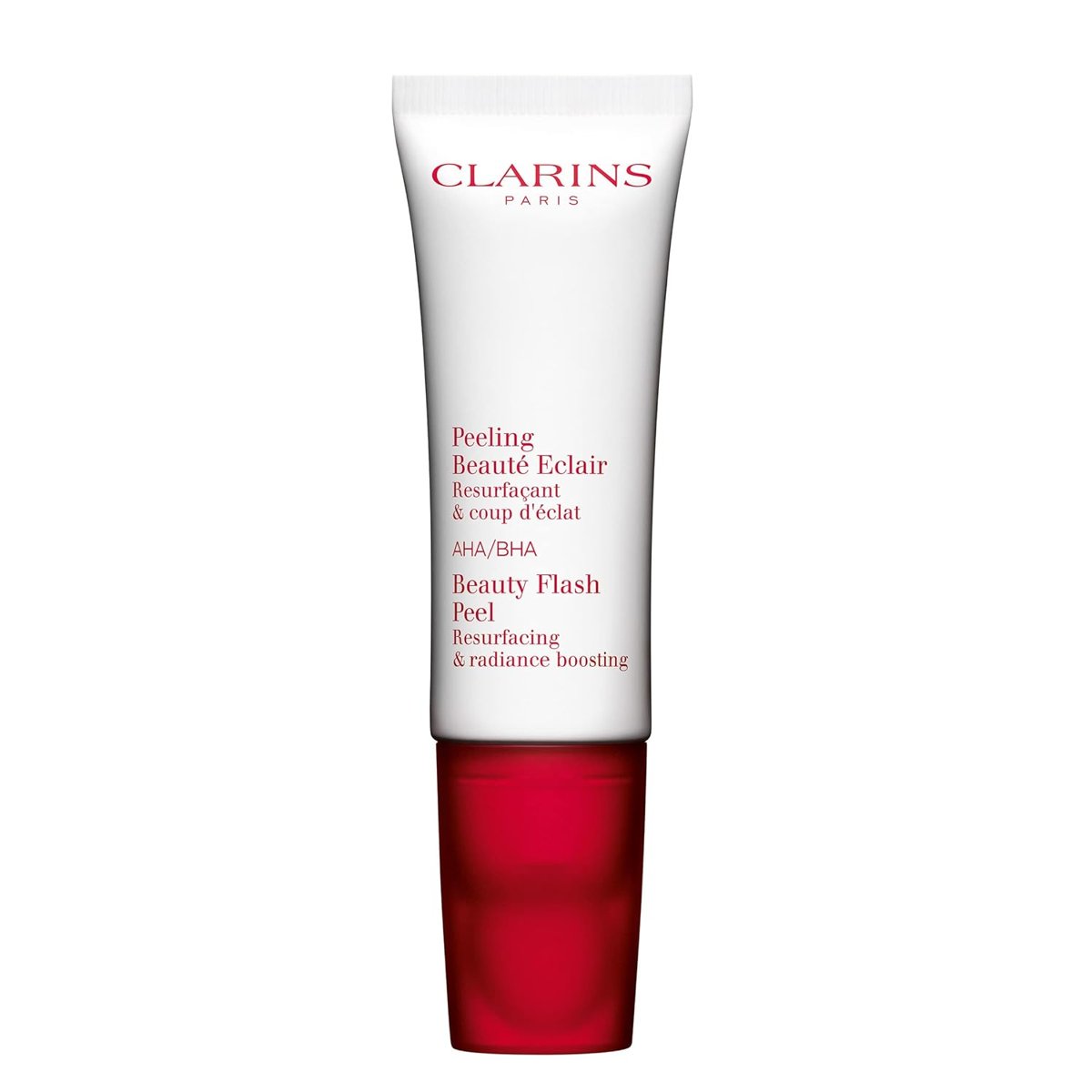 Clarins Beauty Flash Peel Peeling Gel 50 ml