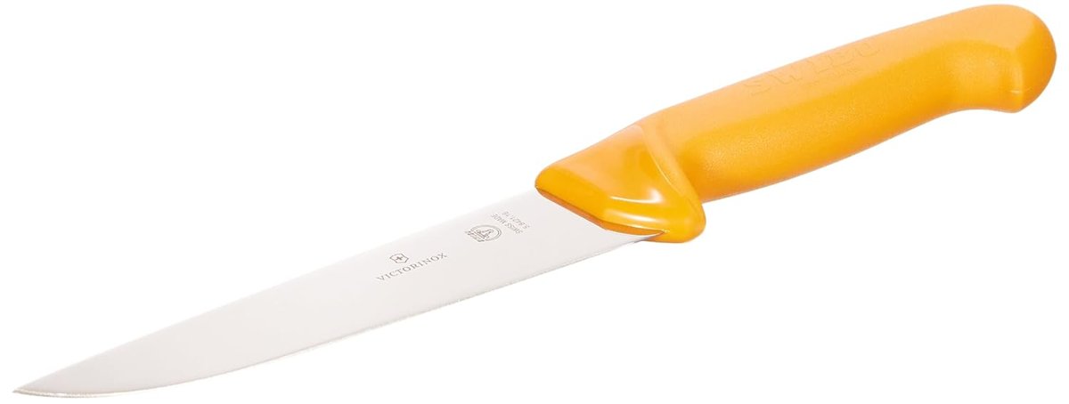 Victorinox 5.8421.16 16cm Swibo Kasap Bıçağı