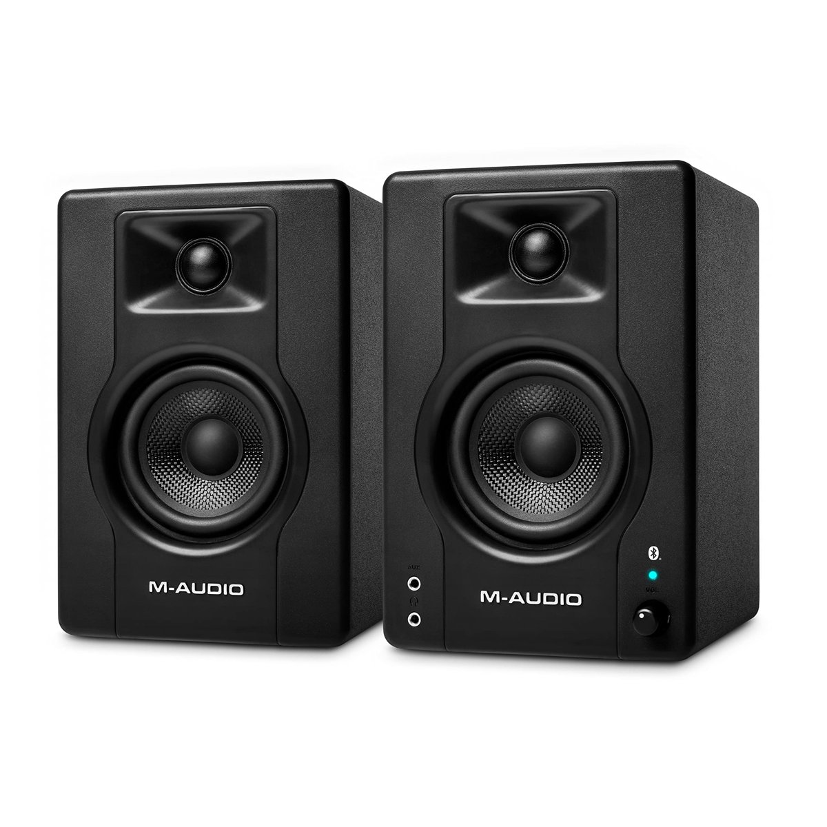 M-AUDIO BX3BT 3.5" Bluetooth Stüdyo Monitör Çifti