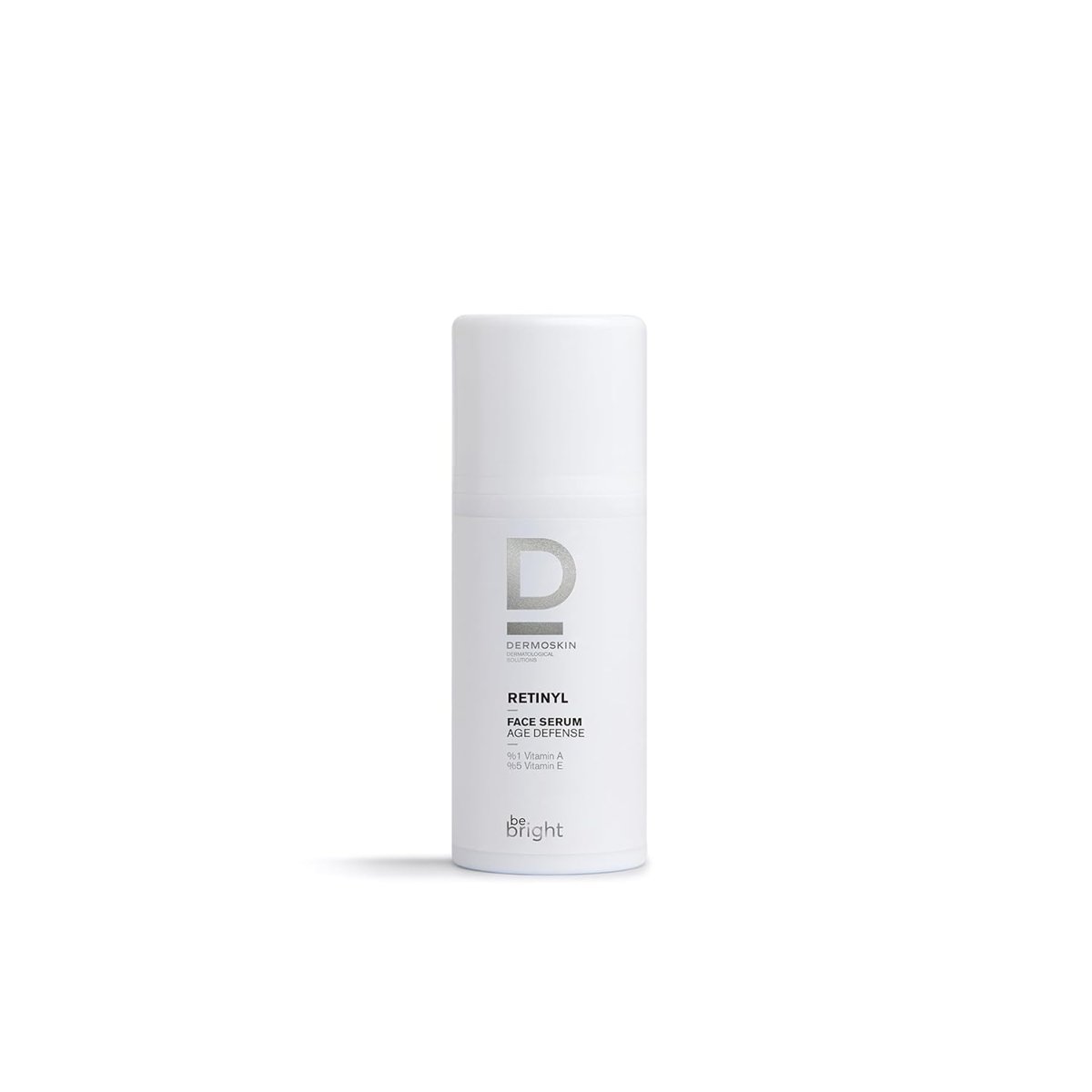 Dermoskin Retinil Yüz Serumu
