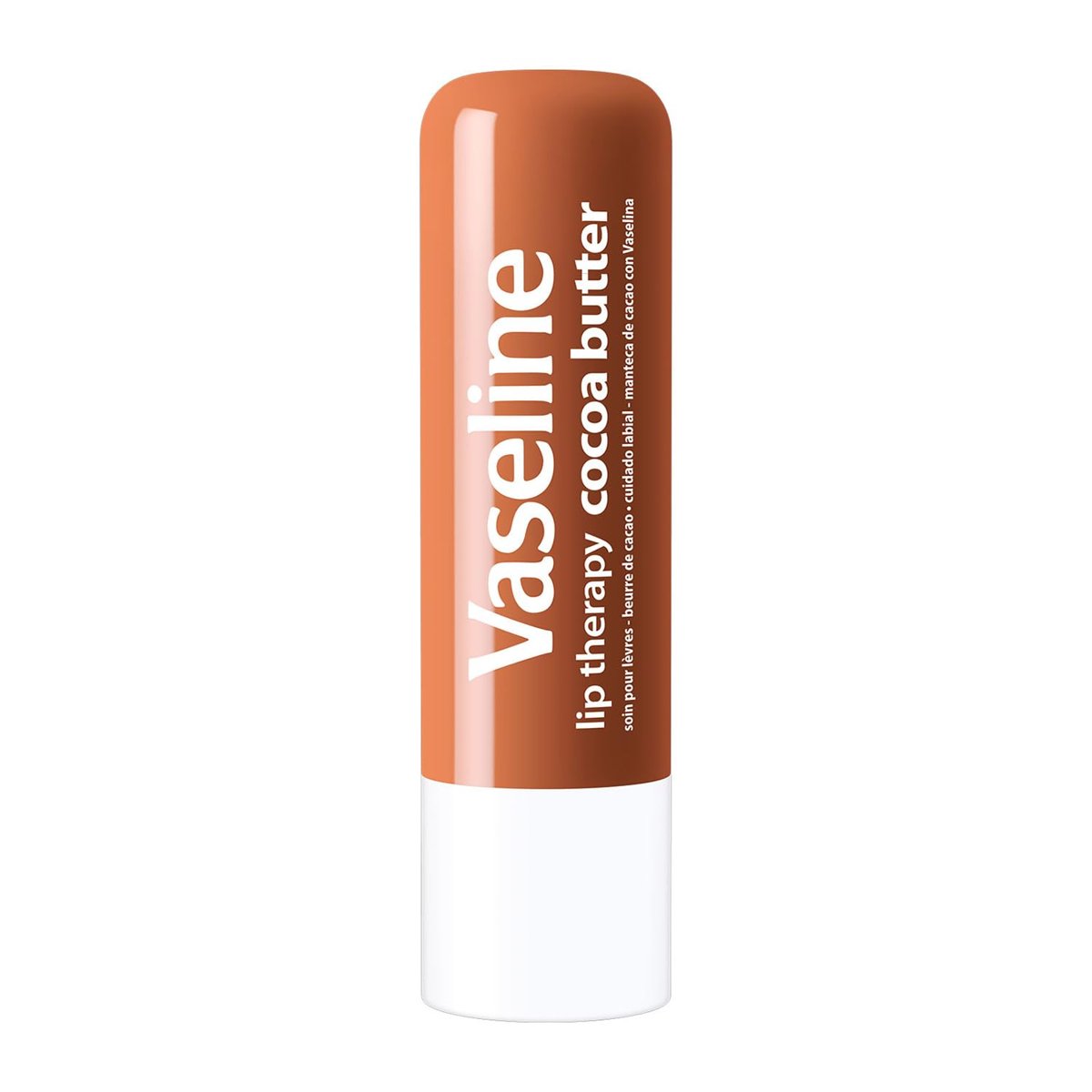 Vaseline Lip Therapy Dudak Bakım Kremi Cocoa Butter 4.8 gr