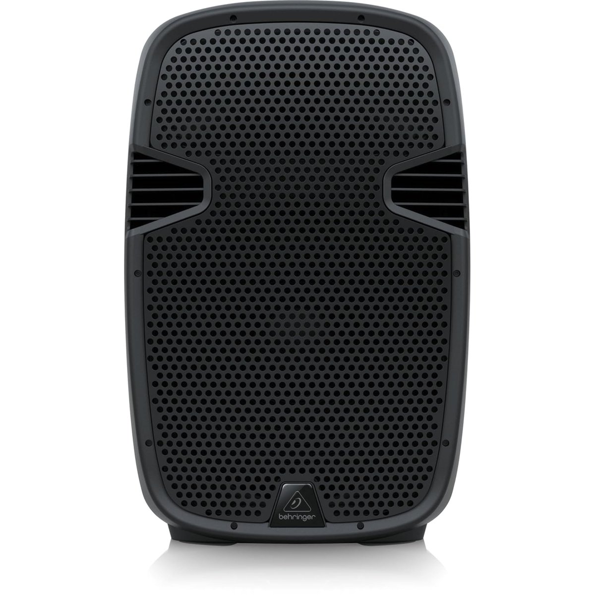 Entegre Medya Oynatıcı, Bluetooth* Alıcı ve Entegre Mikser ile 800W Aktif 15" PA Hoparlör Sistemi