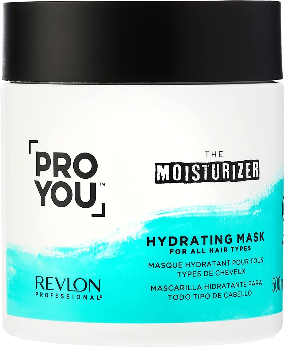 Revlon Professional Hydrating Maske 500ml