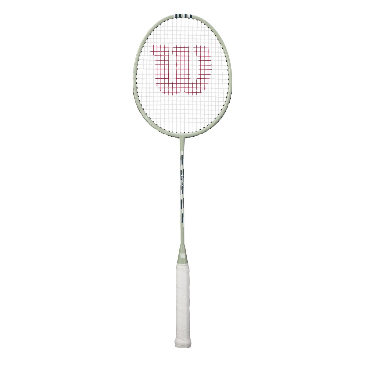Wilson Impact Badminton Raketi