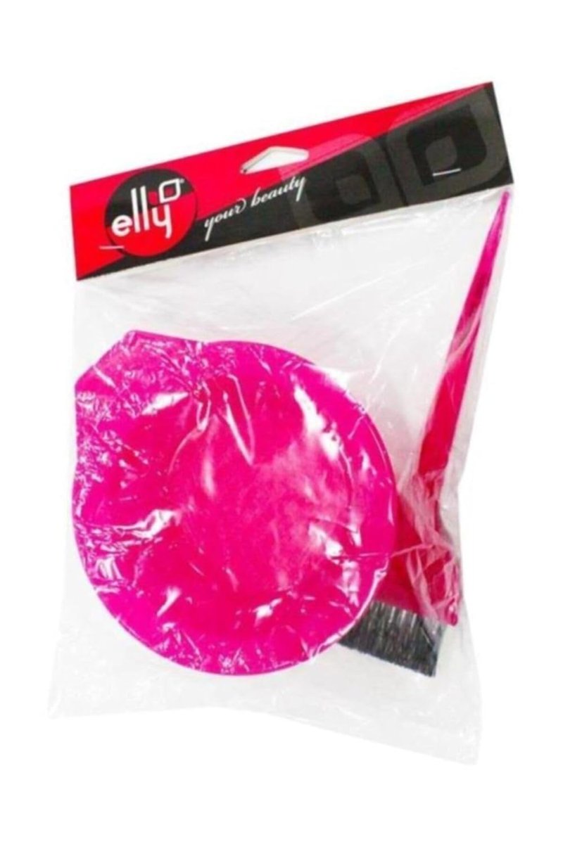 Elly Boya Seti 1 Paket