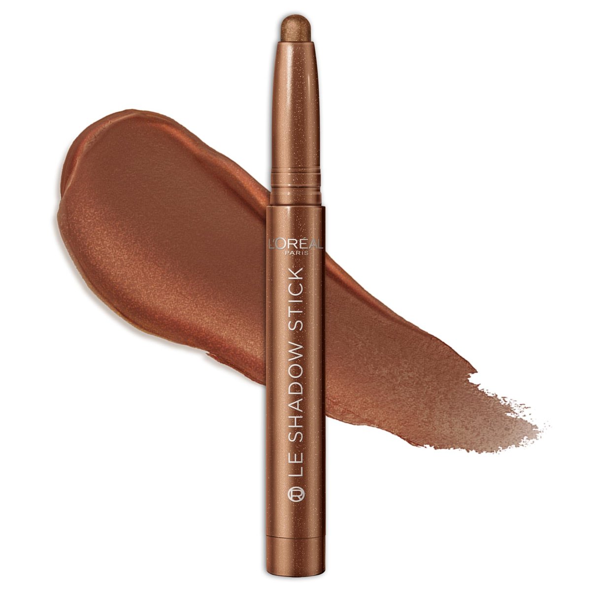L'Oreal Paris Le Shadow Stick Göz Farı - 230 Magnetic Bronze
