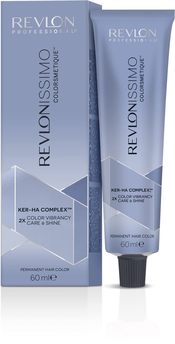 Revlon Professional Colour Rp Revlonissimo Cc 7.01 60ml