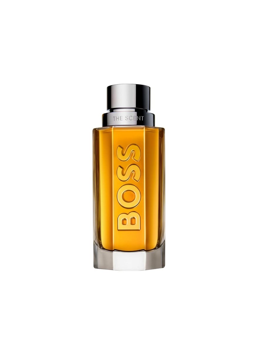 Hugo Boss The Scent Edt 100 Ml Erkek Parfümü