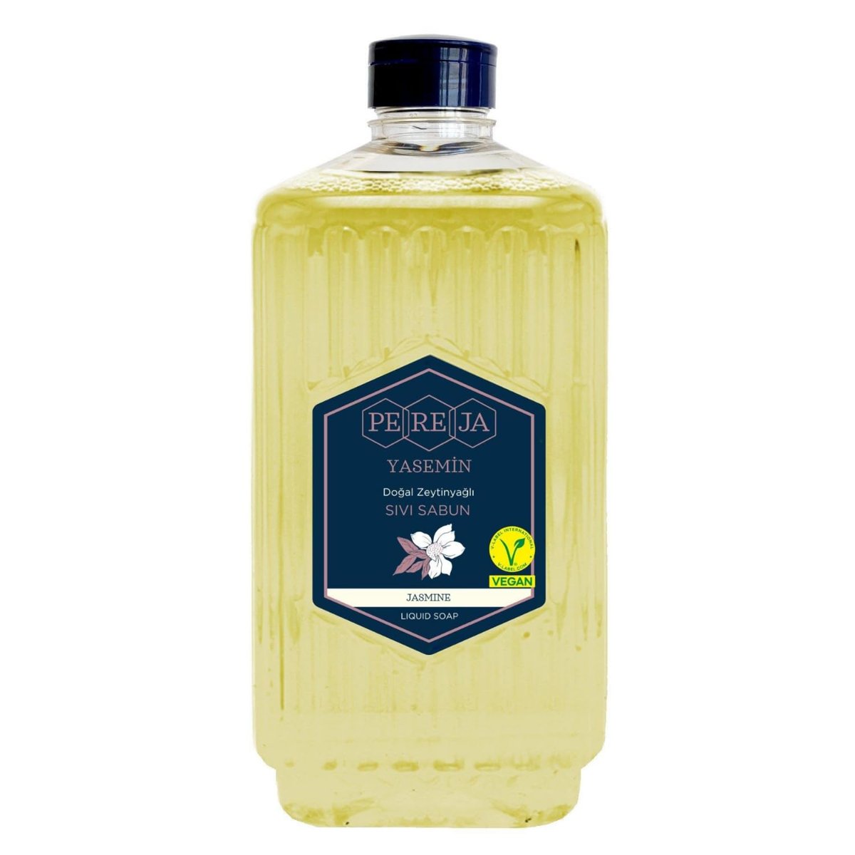 Pereja Sıvı Sabun Yasemin 1500ml