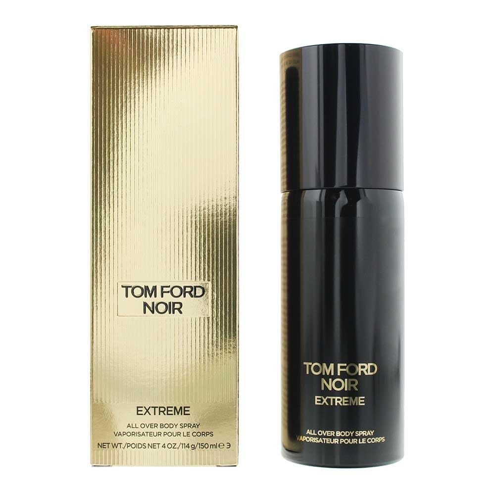 Elca-Tom Ford Noir Extreme All Over Body Spray 150Ml