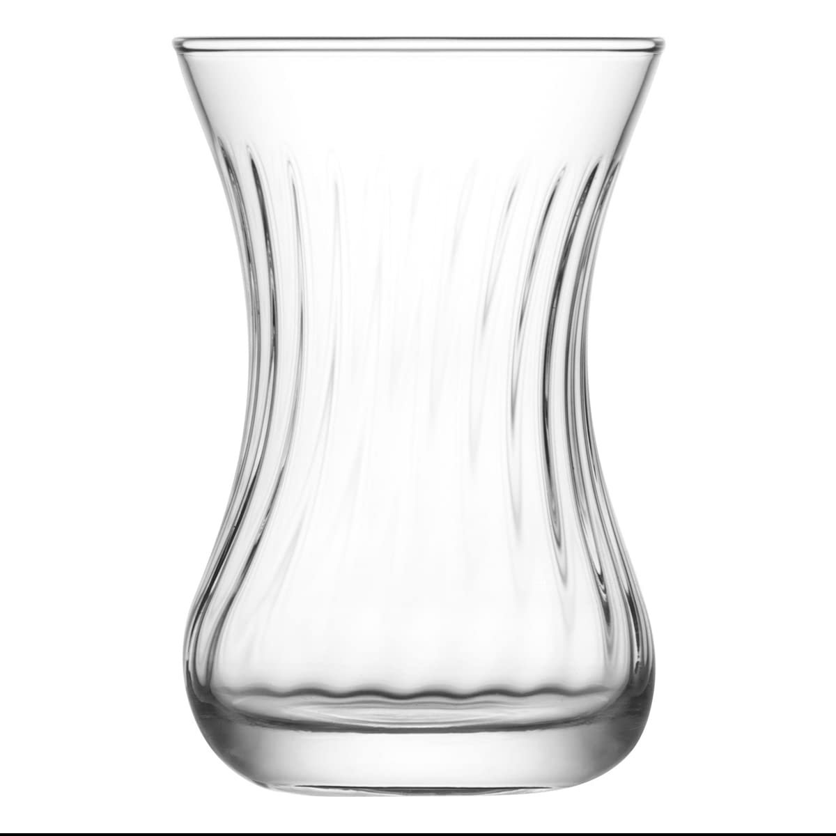 LAV Demet 6'lı Çay Bardağı
