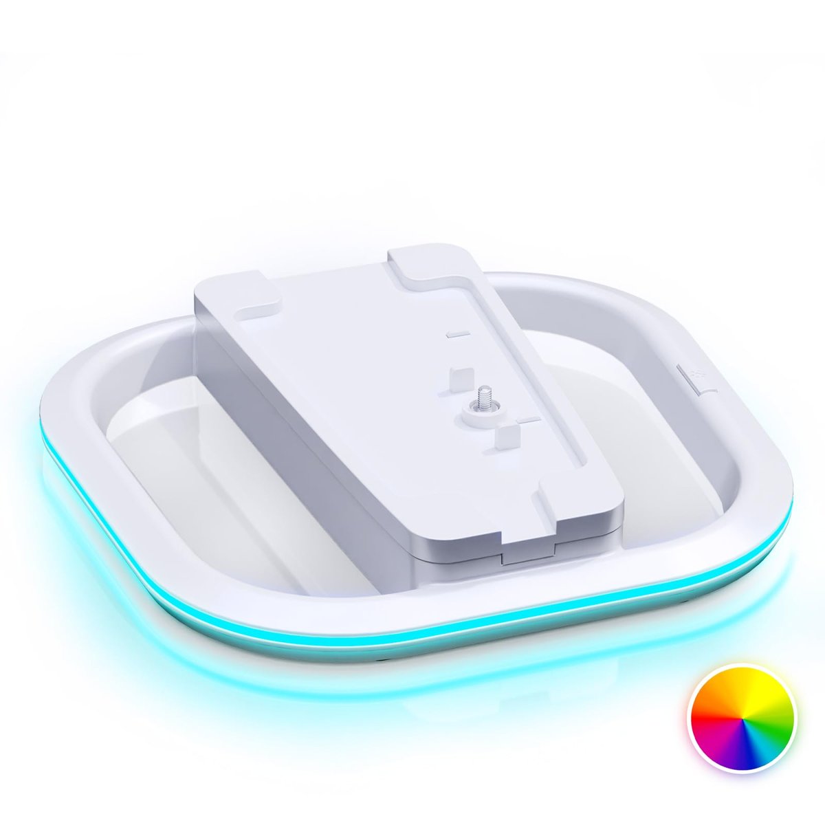 HONCAM PS5 Konsolları için Dikey Stand, Playstation 5 Dikey Stand, PS5 Dijital/PS5 Disk, PS5 İnce Di