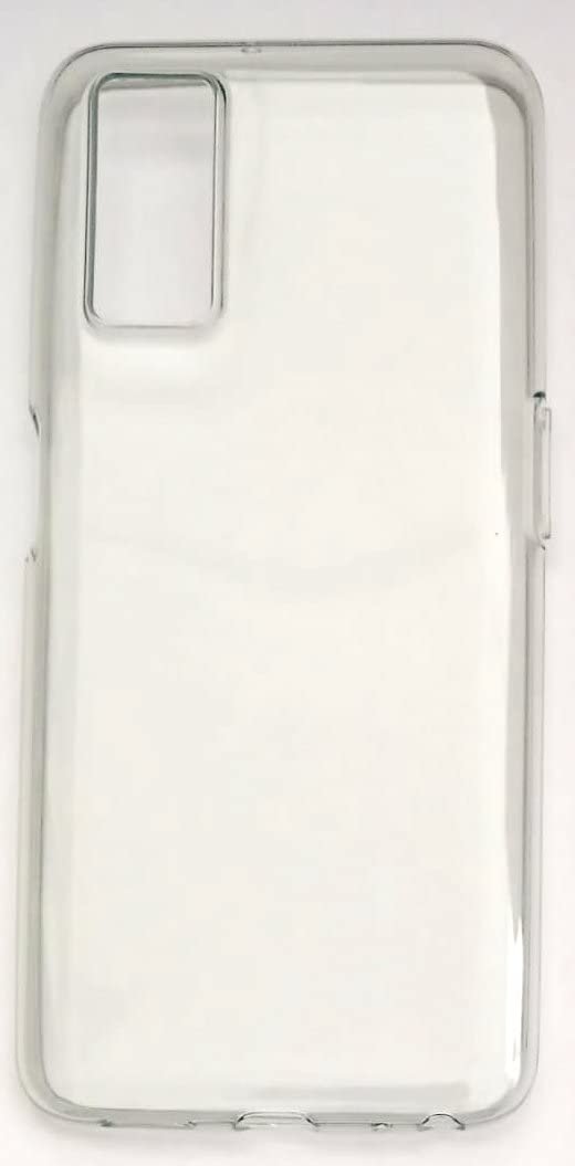 General Mobile Gm22 Pro Yumuşak Şeffaf Silikon Kılıf