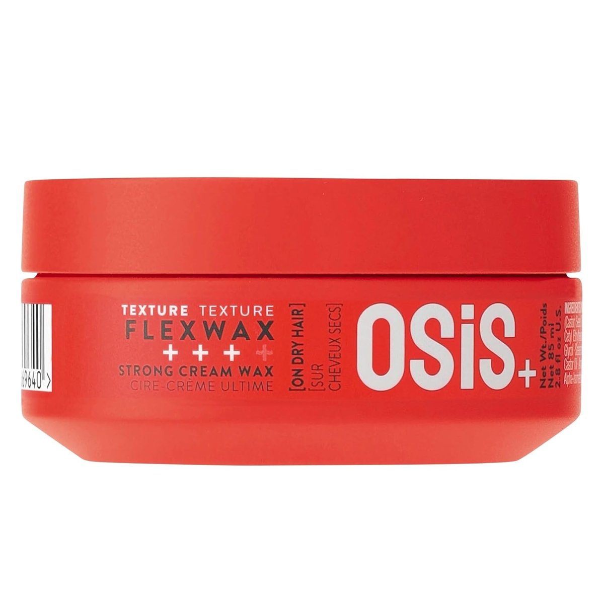 OSiS+ Osis Flex Wax Ultra Güçlü 85 Ml