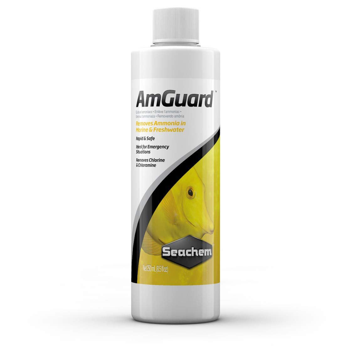 Seachem Am Guard 100 ML