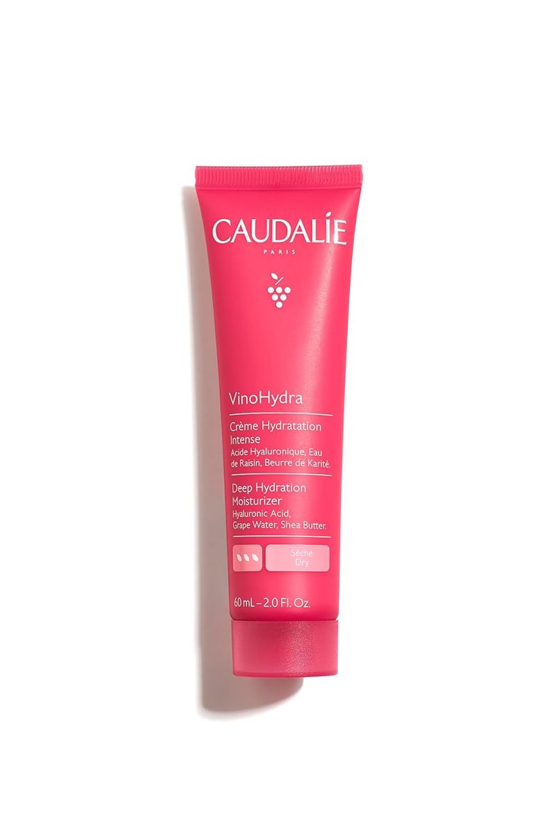 Caudalie VinoHydra Yoğun Nemlendirici Bakım Kremi 299857