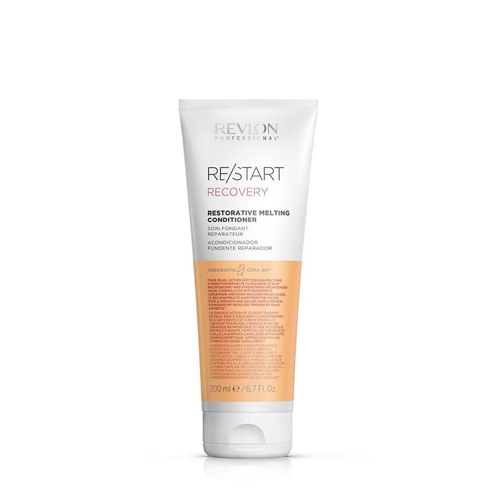 Revlon Professional Restart Recovery Melting Cond, 200ml