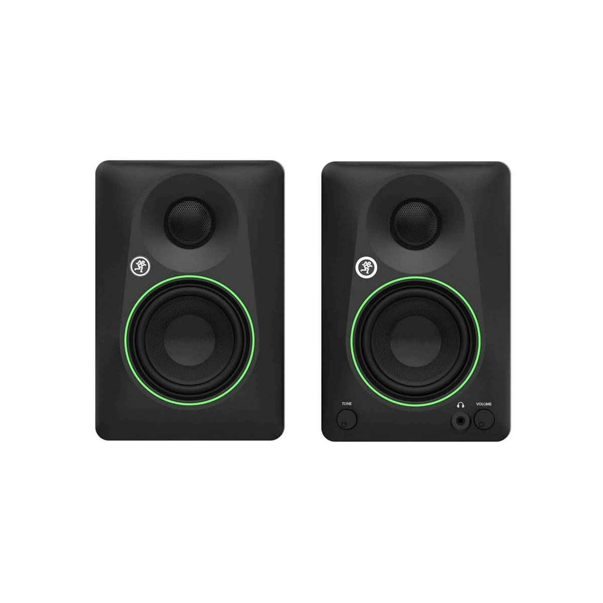 MACKIE CR3.5 3.5" Aktif Stüdyo Monitörü (Siyah)