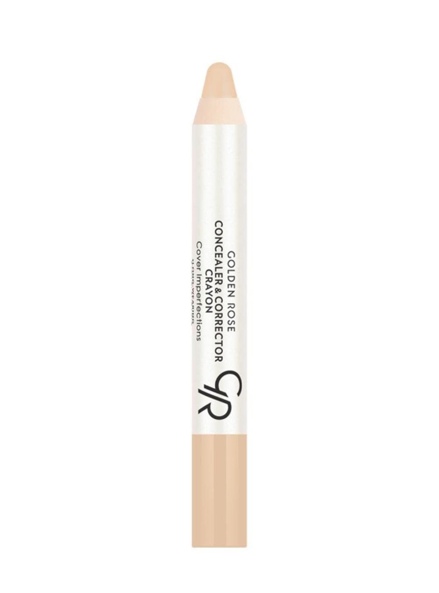 Golden Rose Concealer  Corrector Crayon No:03 1 Paket