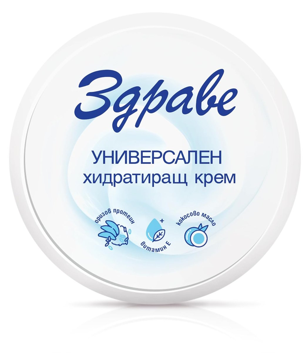 ZDRAVE Krem Universal 145 ml