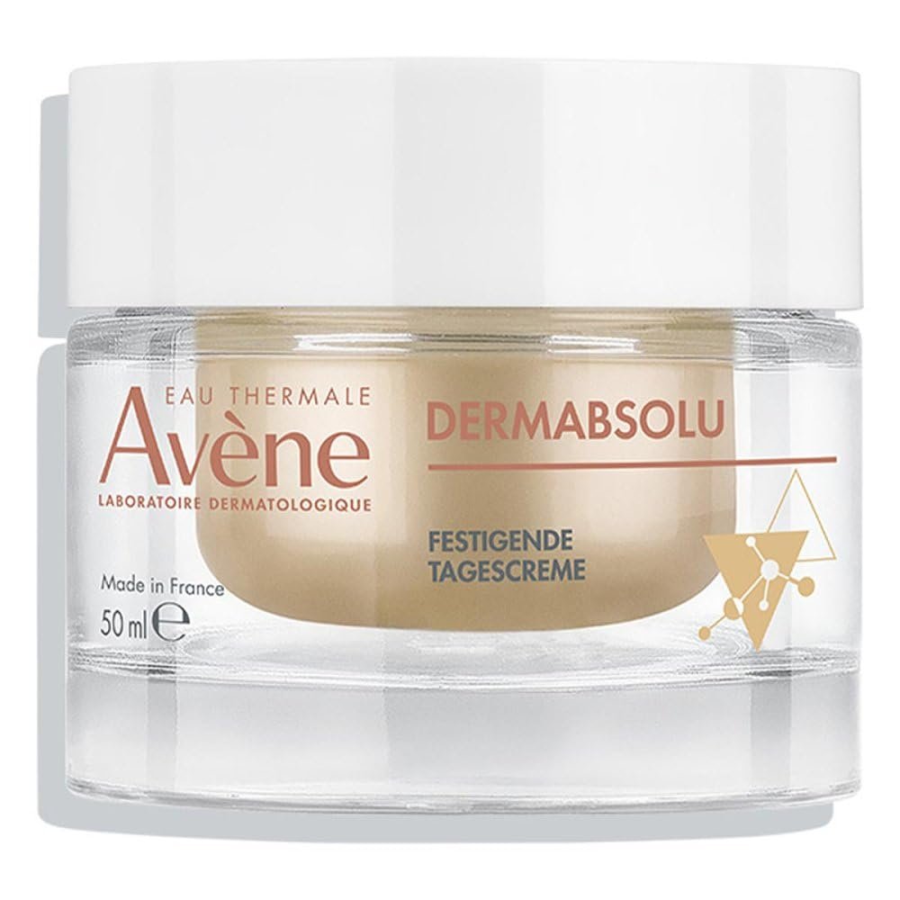 EAU THERMALE AVENE DermAbsolu Sıkılık ve Yoğunluk Kaybı Yaşayan Ciltler için Gündüz Bakım Kremi 40 ml