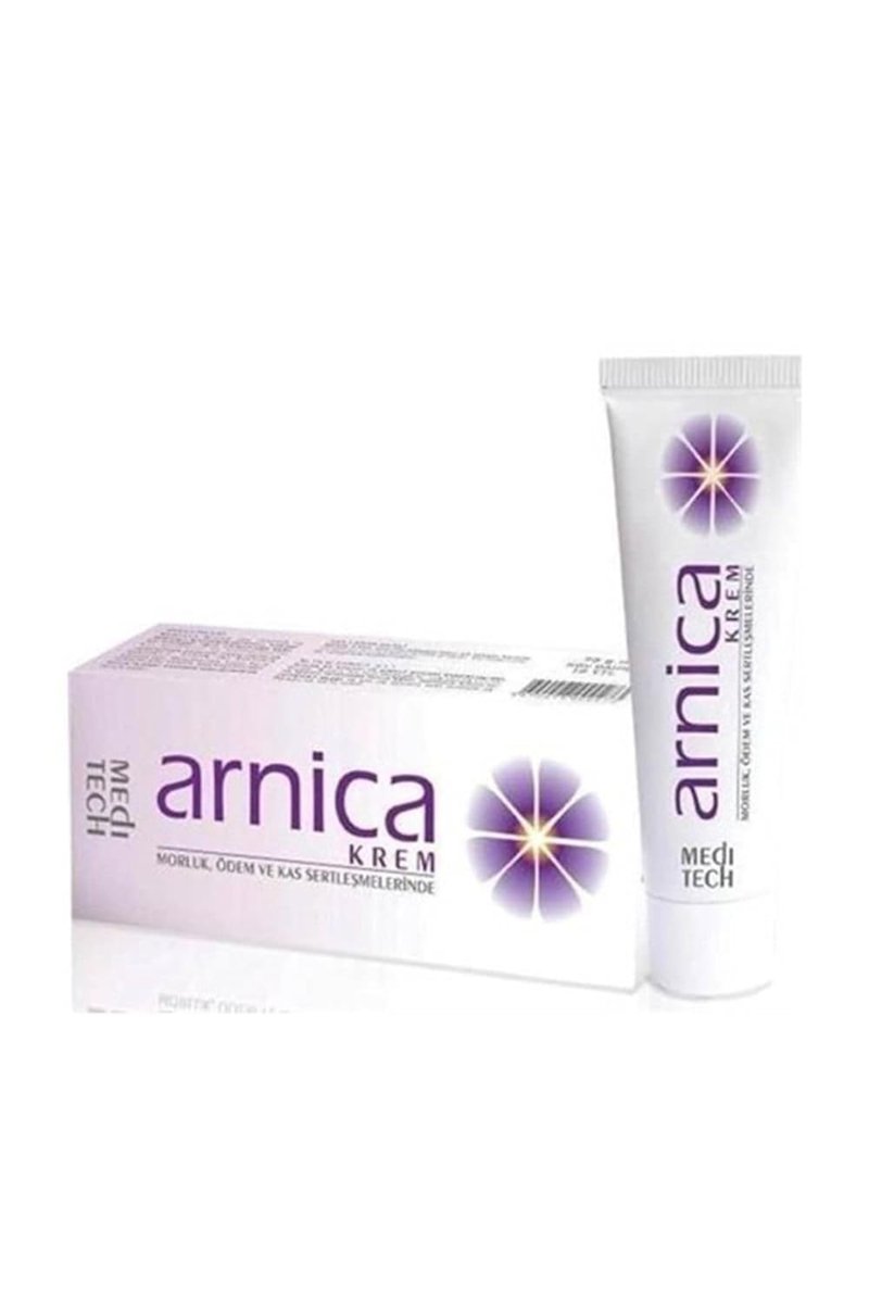 Meditech Arnica Krem 75 gr