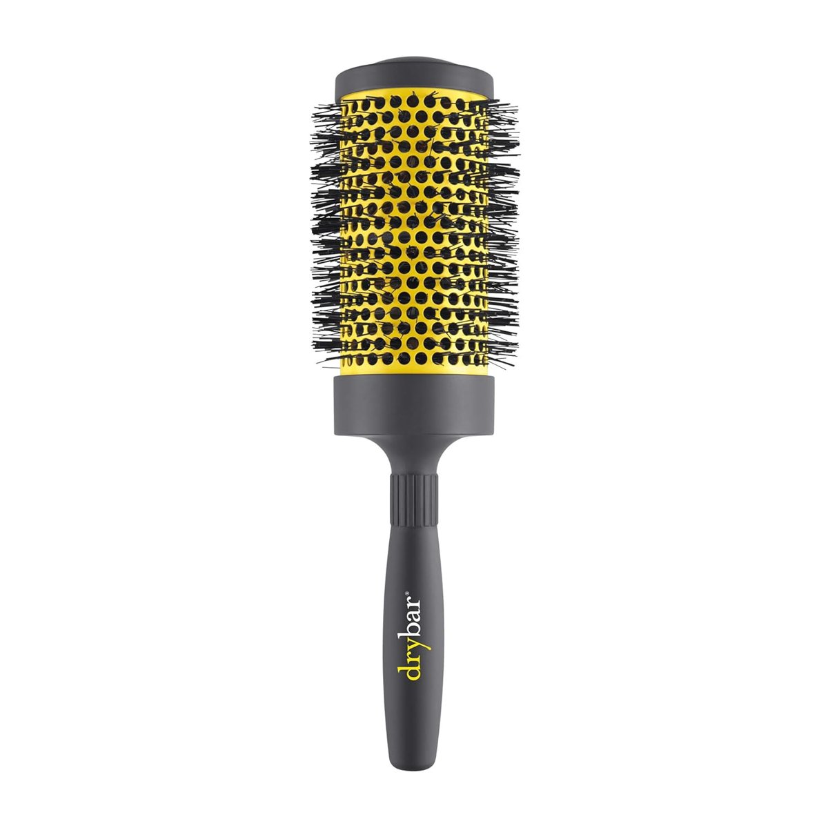 Drybar Çift Pint Büyük Seramik Yuvarlak Termal Saç Fırçası