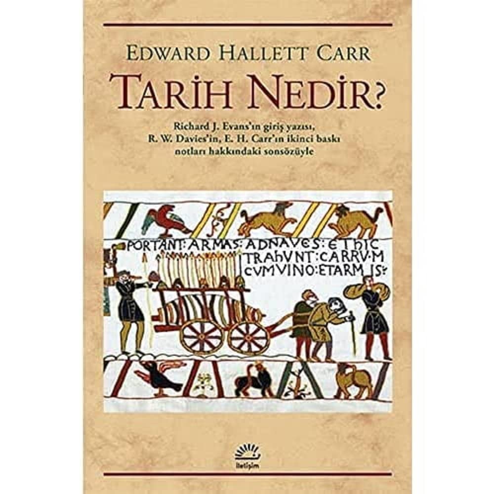 Tarih Nedir?