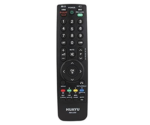 TAYFUN LG AKB69680403 LCD TV UZAKTAN KUMANDASI
