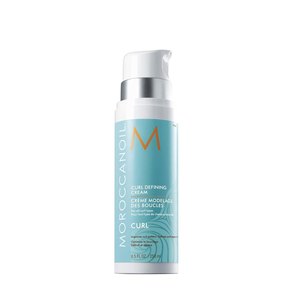 Moroccanoil Curl Defining Cream Bukle Belirginliştirici Saç Kremi, 250 ml