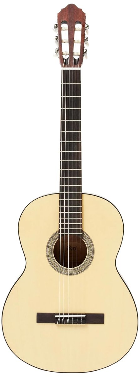 Cort AC100OP Klasik Gitar
