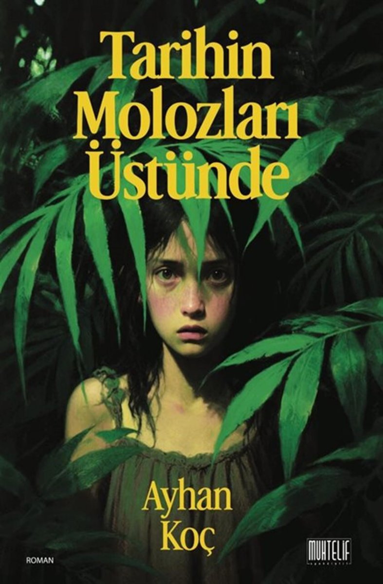 Tarihin Molozları Üstünde