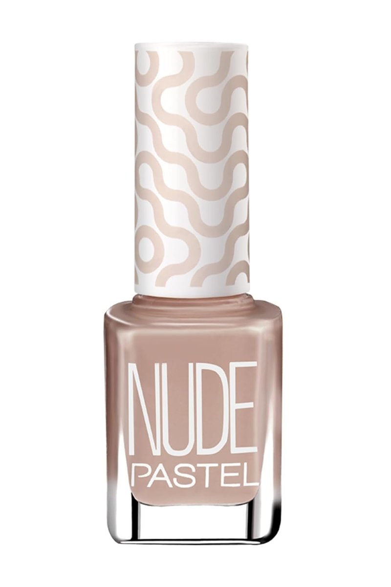 Pastel Nude Oje 757, (13 ml)