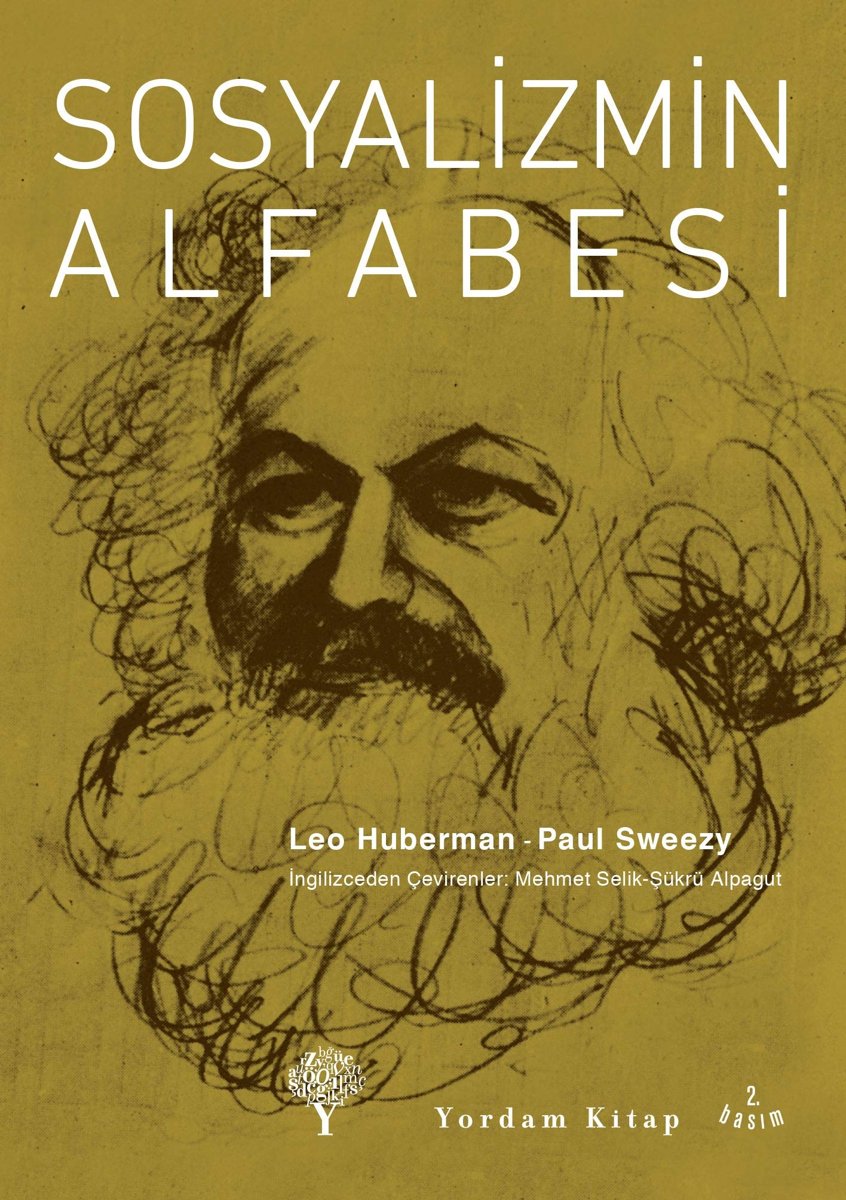 Sosyalizm Alfabesi