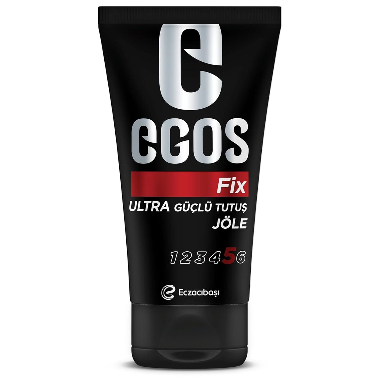 Egos Jöle Ultra Güçlü Tutuş 150 ml