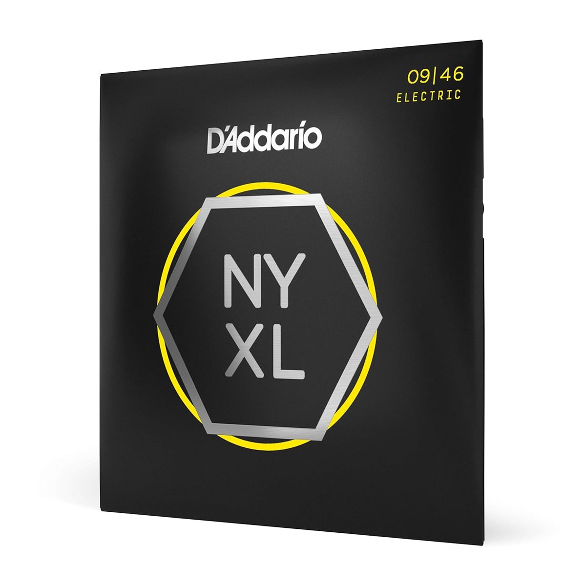 Daddario Nyxl0946 Elektro Gitar Tel Seti, Super Light Top/Regular Bo