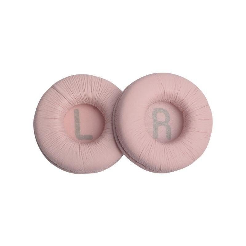 Schulzz JBL Pembe Tune T600 T500BT T450 Uyumlu Pembe Kulaklık Yastığı Pad Süngeri