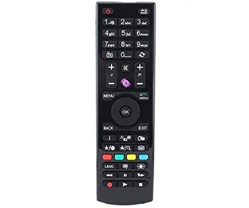 TAYFUN Vestel 32Hb5110 82 Ekran Uydulu Led Televizyon KUMANDASI