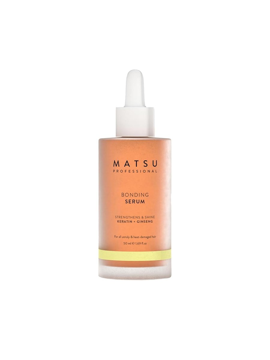 Bonding Kırılma Karşıtı Parlaklık Veren Bağ Onarıcı Saç Serumu 50 ml