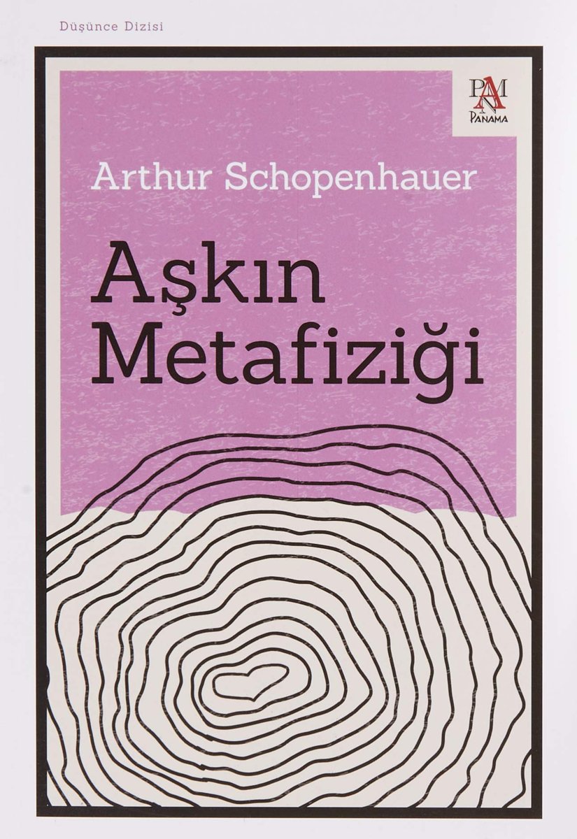 Aşkın Metafiziği
