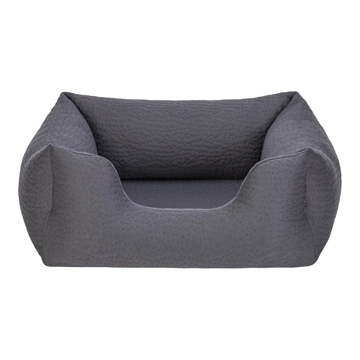 Pet Comfort Tango Siena Antrasit Kedi ve Köpek Yatağı S 50x60cm