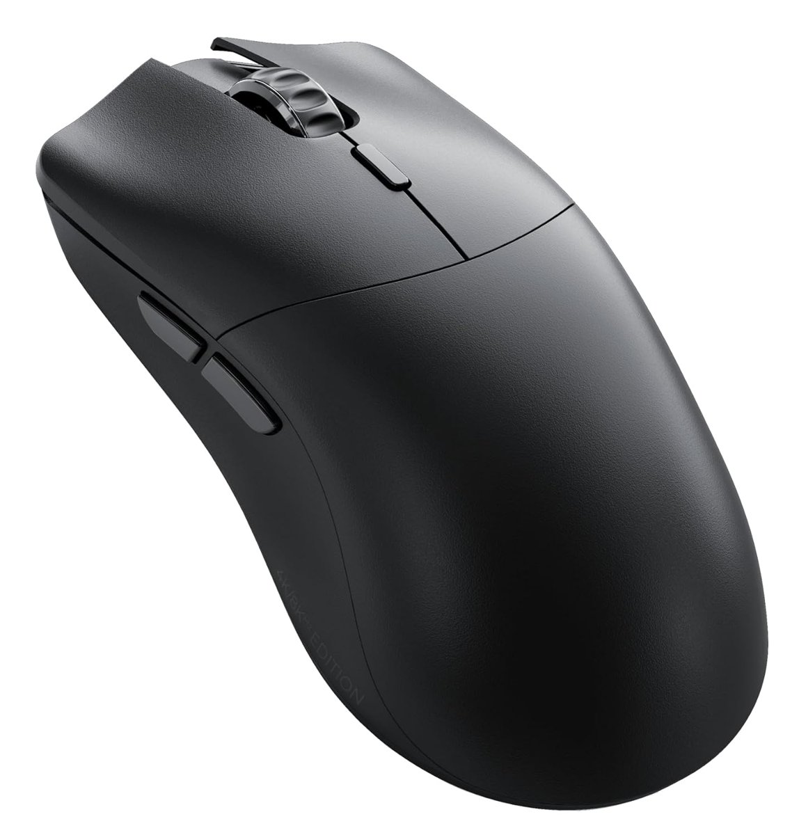 Glorious Oyun Modeli O 2 PRO 4K/8K Kablosuz Oyun Faresi - 2.4GHz Kablosuz 1ms gecikme, 4K/8K Yoklama, 100M tıklama, 59g Ultralight, Uzun Pil Ömrü, 26K DPI BAMF 2.0 Sensör, 6 Düğme…