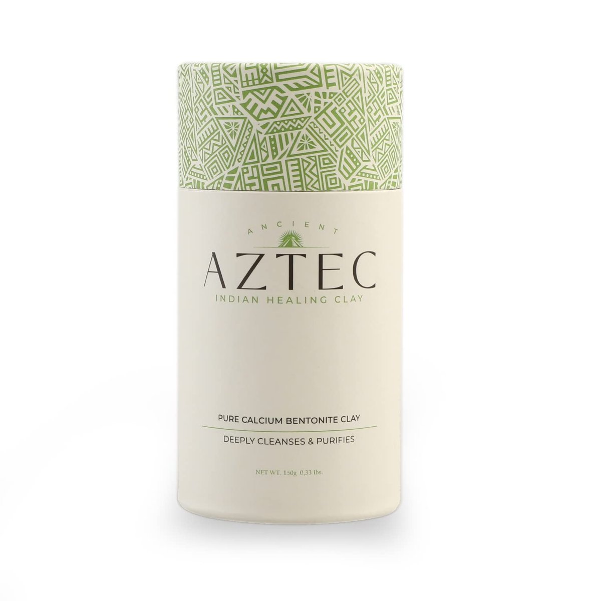 Aztec Secret Indian Healing Clay Bentonit Kili Yüz Maskesi 150 GR