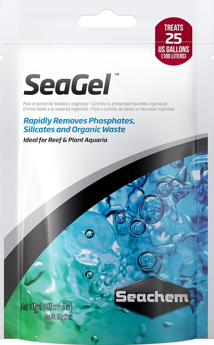 Seachem Sea Gel 100 ML
