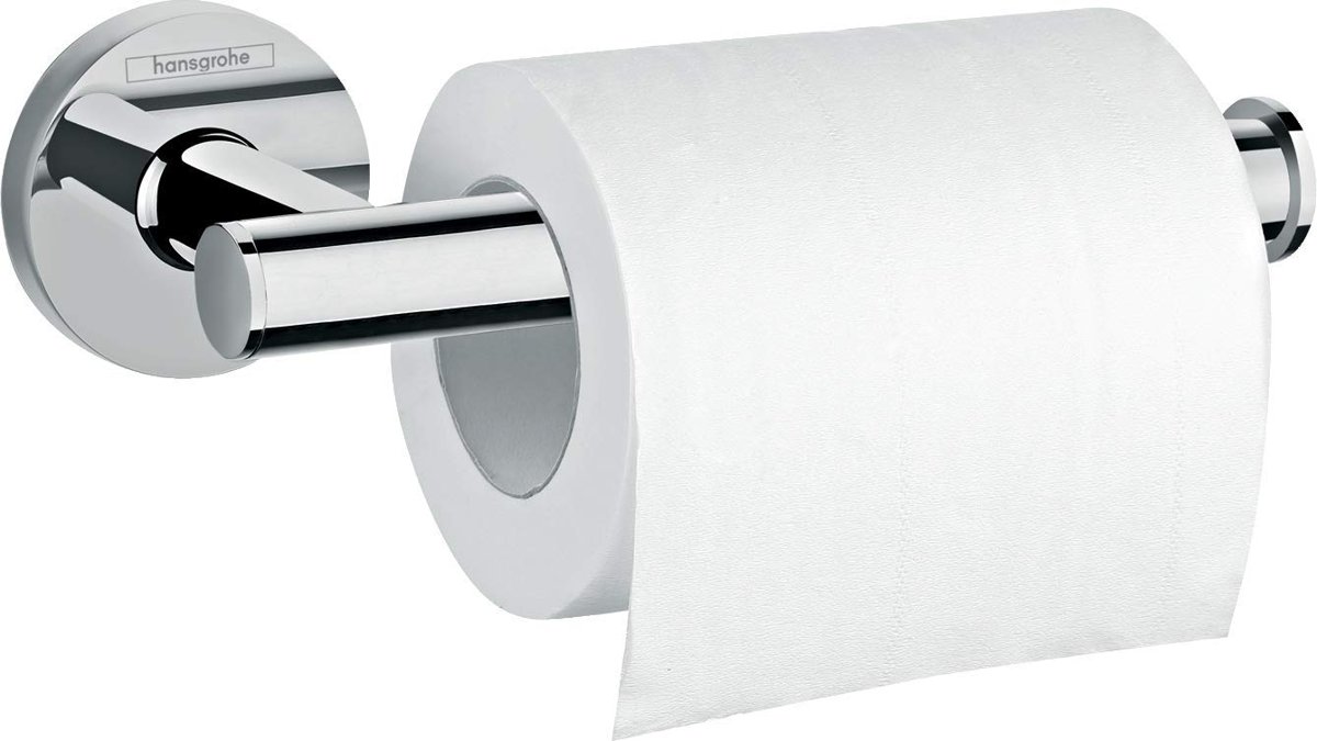 Hansgrohe Tuvalet Kağıtlığı Logis Universal 41726000