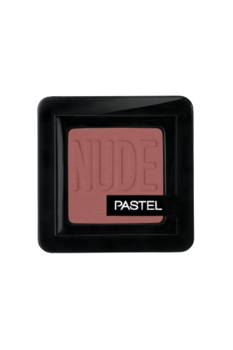 Pastel Nude Single Eyeshadow 90